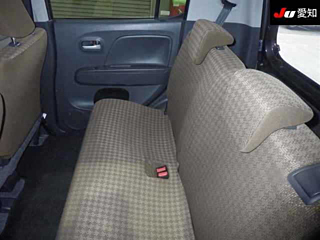 NISSAN MOCO 2015