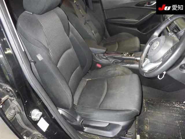 MAZDA AXELA 2014