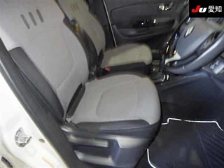 RENAULT CAPTUR 2015