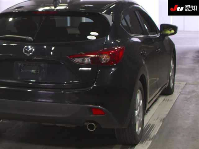 MAZDA AXELA 2014