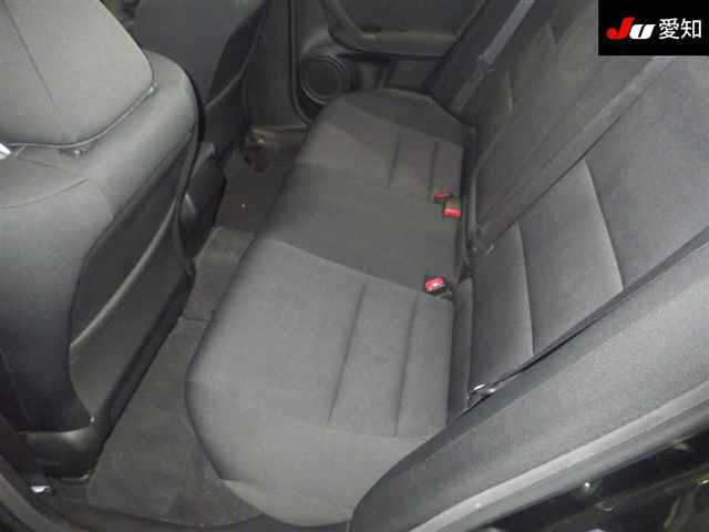 HONDA ACCORD 2012