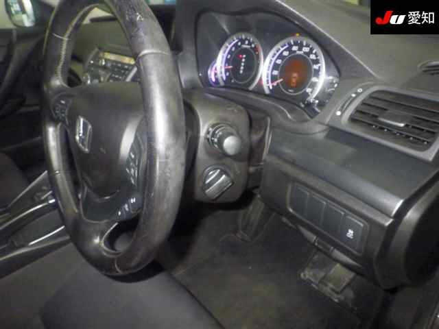 HONDA ACCORD 2012