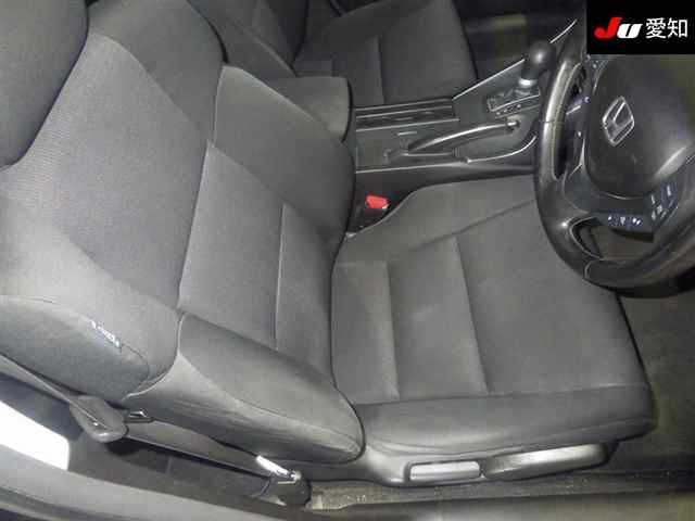 HONDA ACCORD 2012