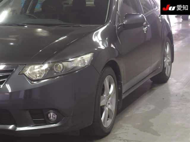 HONDA ACCORD 2012