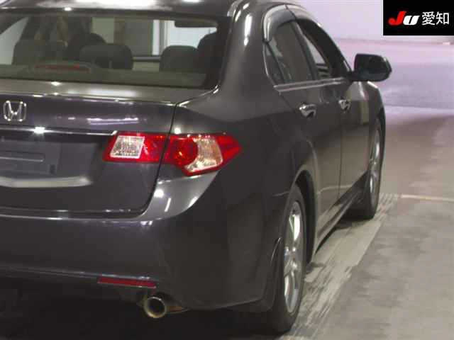 HONDA ACCORD 2012