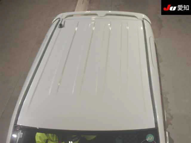 MITSUBISHI DELICA D2 2012