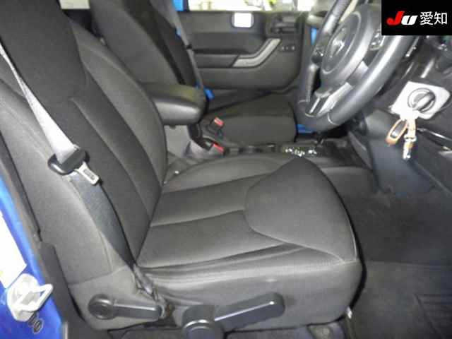 CHRYSLER JEEP WRANGLER 2017