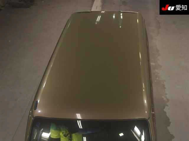 DAIHATSU HIJET VAN 2015