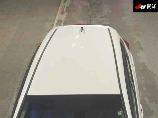 HONDA FIT 2015
