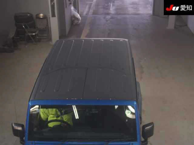 CHRYSLER JEEP WRANGLER 2017