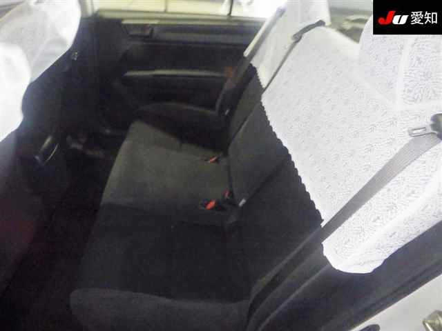 TOYOTA COROLLA AXIO 2018