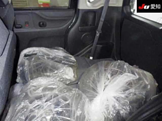 HONDA N BOX 2012