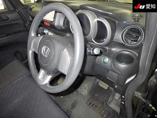 HONDA N BOX 2012