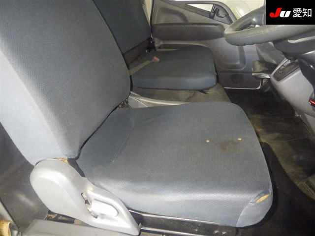 MITSUBISHI CANTER 2014