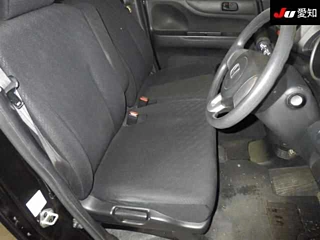 HONDA N BOX 2012