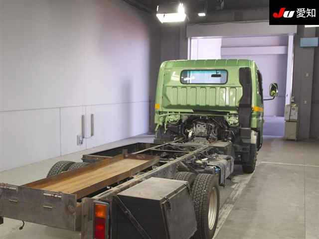 MITSUBISHI CANTER 2014