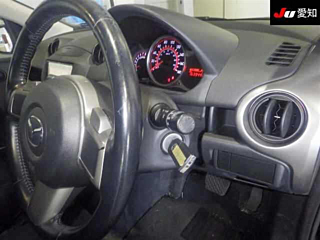 MAZDA DEMIO 2008