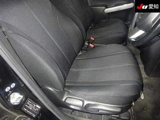 MAZDA DEMIO 2008
