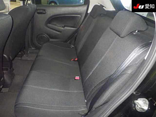 MAZDA DEMIO 2008