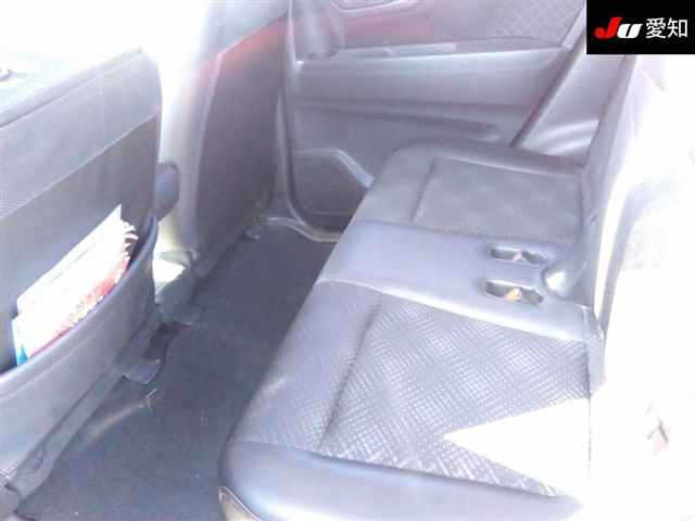HONDA N WGN 2014