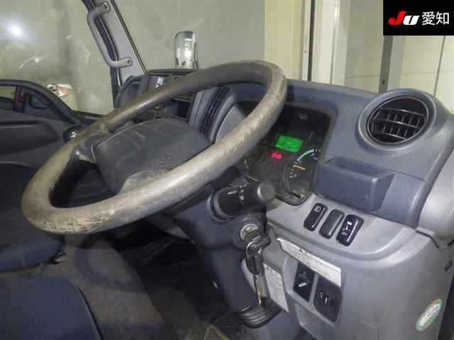 MITSUBISHI CANTER 2011