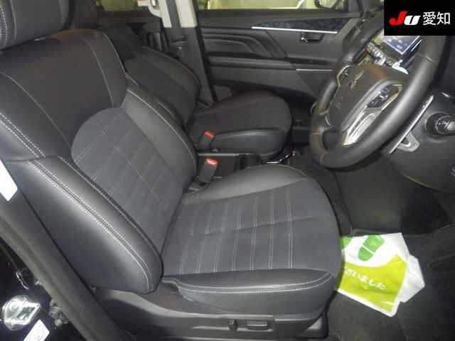 MITSUBISHI DELICA D5 2024