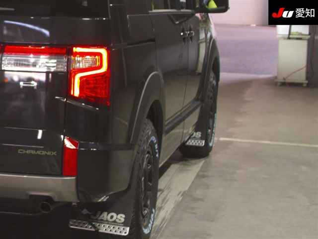 MITSUBISHI DELICA D5 2024