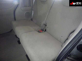 HONDA N BOX 2013