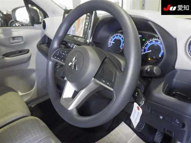 MITSUBISHI EK WAGON 2024