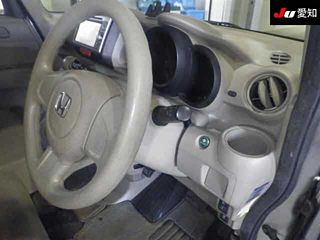 HONDA N BOX 2013