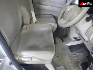 HONDA N BOX 2013