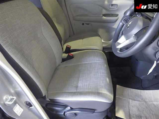 MITSUBISHI EK WAGON 2024