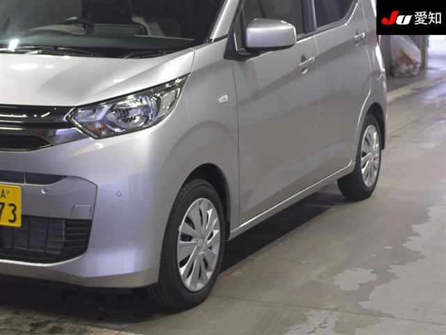 MITSUBISHI EK WAGON 2024