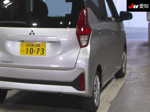 MITSUBISHI EK WAGON 2024