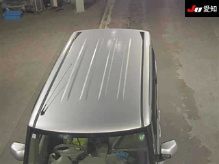 HONDA N BOX 2013