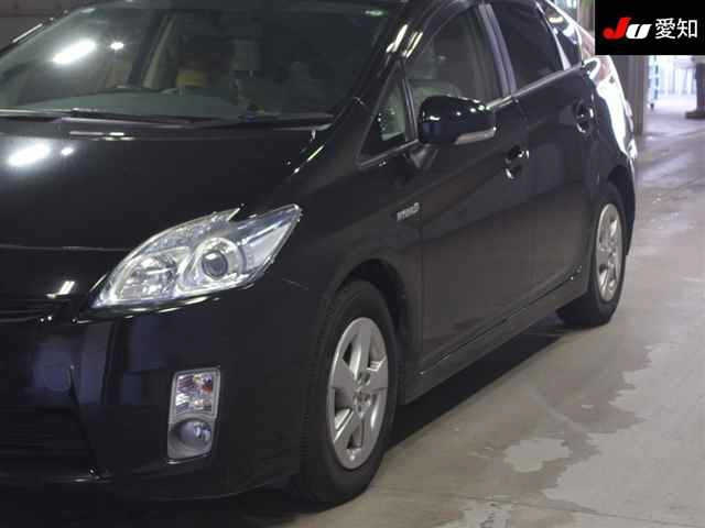 TOYOTA PRIUS 2009