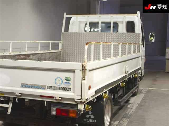 MITSUBISHI CANTER 2016