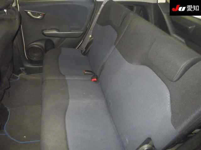 HONDA FIT 2010