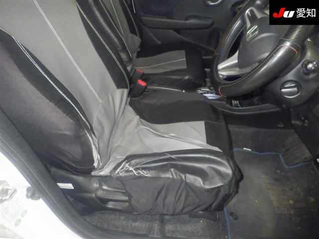 HONDA FIT 2010