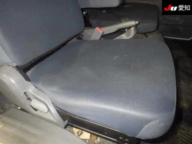 MITSUBISHI CANTER 2016