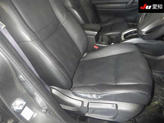 NISSAN X-TRAIL 2016
