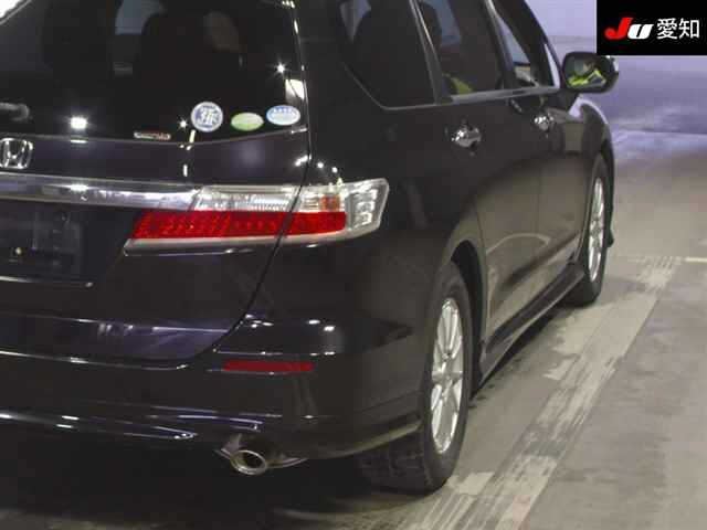 HONDA ODYSSEY 2012