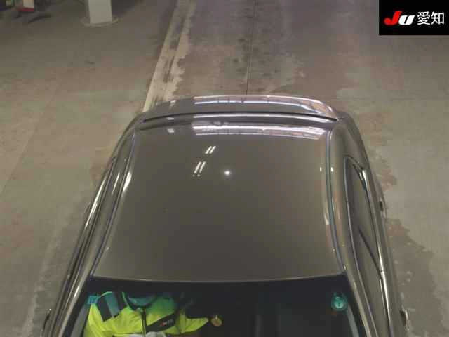 TOYOTA MARK X 2011