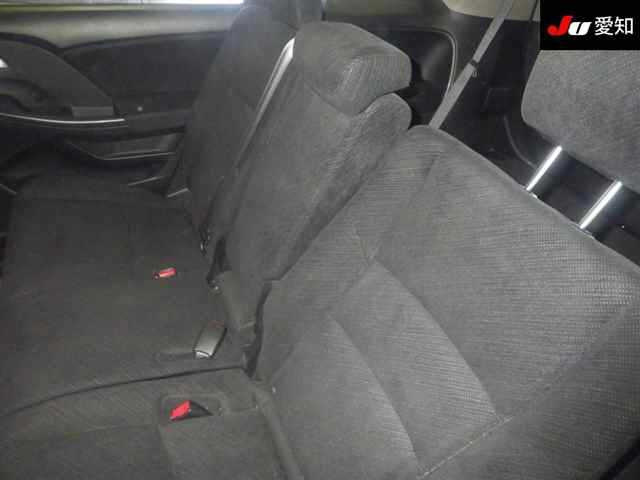 HONDA ODYSSEY 2012
