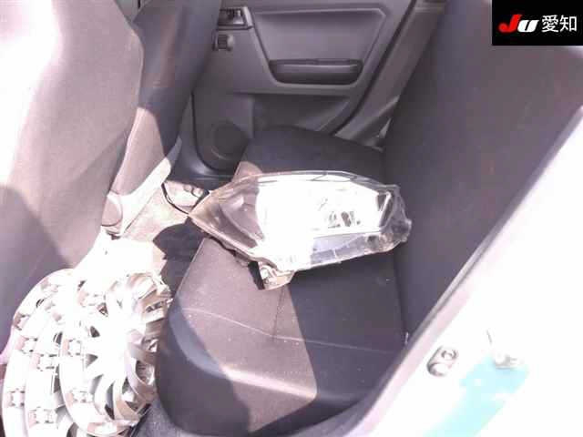 DAIHATSU MIRA E S 2021