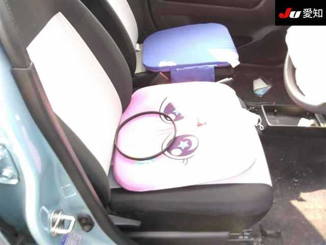 DAIHATSU MIRA E S 2021