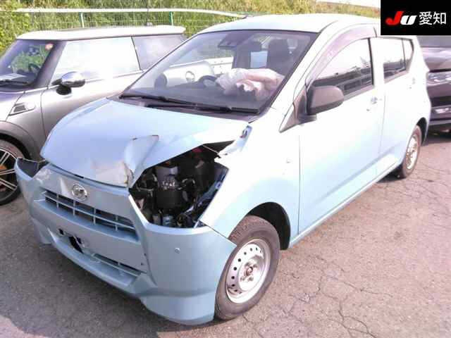 DAIHATSU MIRA E S 2021