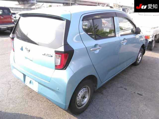 DAIHATSU MIRA E S 2021