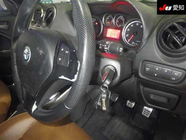 ALFAROMEO MITO 2010