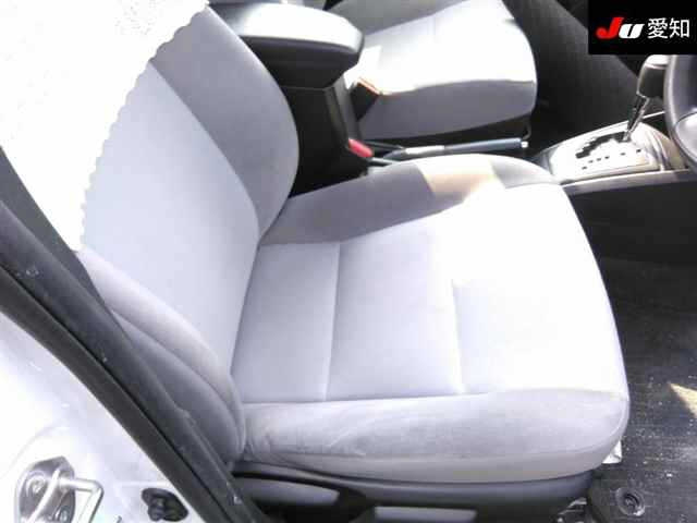 TOYOTA COROLLA AXIO 2016